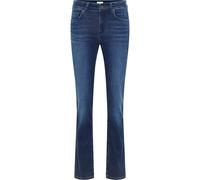 MUSTANG Style Shelby Straight, Bleu Moyen 682, 26W / 32L