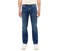 MUSTANG Style Tramper Droit Jeans, Bleu, 40W / 32L Homme