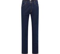MUSTANG Style Tramper Droit Jeans, Bleu foncé 940, 32W x 32L Homme