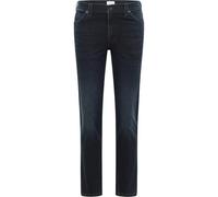 MUSTANG Style Tramper Straight Jeans, Bleu, 30W / 32L Hommes