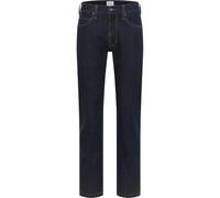MUSTANG Style Tramper Straight Jeans, Bleu foncé 880, 32W / 32L Hommes