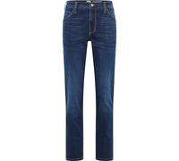 MUSTANG Style Tramper Straight Jeans, Bleu foncé 940, 38W / 36L Hommes