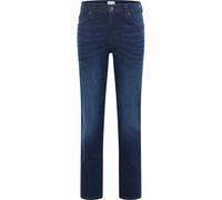 MUSTANG Style Tramper Straight Jeans, Bleu Moyen, 36W / 30L Hommes
