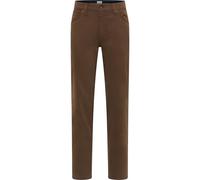 MUSTANG Style Tramper Straight Jeans, Slate Black 3205, 34W / 32L Hommes