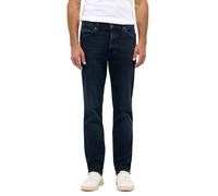 MUSTANG Style Tramper Tapered Jeans, Bleu foncé 882, 38W x 36L Homme
