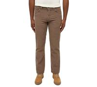 MUSTANG Style Trampoline Droit Jeans, Noyer 3172, 36W x 32L Homme