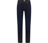 MUSTANG Style Vegas Slim Jeans, Bleu foncé 902, 33W / 34L Hommes
