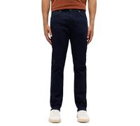 MUSTANG Style Vegas Slim Jeans, Bleu foncé 940, 32W x 30L Hommes