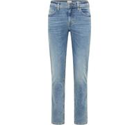 MUSTANG Style Vegas Slim Jeans, Bleu Moyen 313, 34W / 32L Hommes