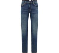 MUSTANG Style Vegas Slim Jeans, Bleu Moyen 683, 38W / 32L Hommes