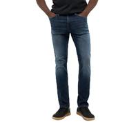 MUSTANG Style Vegas Slim Jeans, Bleu Moyen 783, 34W / 32L Hommes