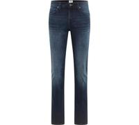MUSTANG Style Vegas Slim Jeans, Bleu Moyen 783, 35W / 32L Hommes