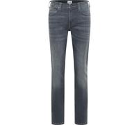 MUSTANG Style Vegas Slim Jeans, Gris Moyen 702, 32W x 34L Hommes