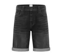 MUSTANG Style Washington Shorts, Noir Profond 902, 34W Hommes