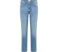 MUSTANG Style Washington Straight, Bleu Moyen 403, 32W / 32L