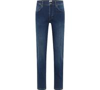 MUSTANG Style Washington Straight Jeans, Bleu Moyen 881, 38W x 34L Homme