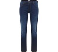 MUSTANG Style Washington Straight Jeans, Bleu foncé 802, 38W / 32L Hommes