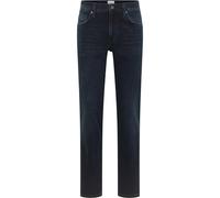 MUSTANG Style Washington Straight Jeans, Bleu foncé 882, 31W x 34L Homme