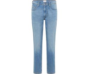 MUSTANG Style Washington Straight Jeans, Bleu Moyen 403, 32W / 32L Hommes
