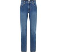 MUSTANG Style Washington Straight Jeans, Bleu Moyen 582, 31W / 30L Hommes
