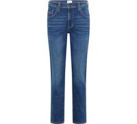 MUSTANG Style Washington Straight Jeans, Bleu Moyen 703, 32W / 32L Hommes