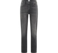 MUSTANG Style Washington Straight Jeans, Noir Profond 802, 38W / 32L Hommes