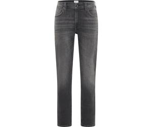 MUSTANG Style Washington Straight, Noir Profond 802, 44W / 32L
