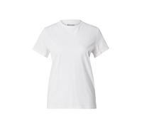 MUSTANG T-shirt 'ADA' blanc, Taille XL
