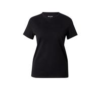 MUSTANG T-shirt 'Ada' noir, Taille XS