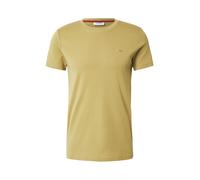 MUSTANG T-Shirt 'Allen' olive, Taille XXXL