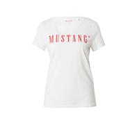 MUSTANG Style Alma T-Shirt, General White 2045, M Femme