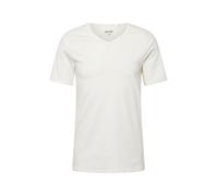 MUSTANG Style Amado V Basic T-Shirt, Cannoli Cream 2084, M Homme