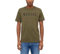 MUSTANG Style Austin T-Shirt, Sea Turtle 6529, 5XL Grande Taille Hommes