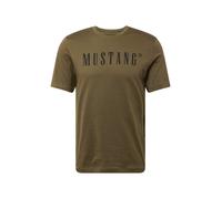 Mustang T-shirt homme Style Austin Sea Turtle 6529 Taille S (EU)