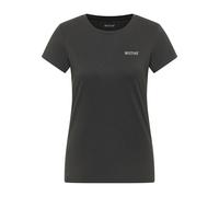 MUSTANG T-shirt 'Loa' noir, Taille L