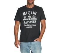MUSTANG T-shirt Mustang pour homme, 3XL