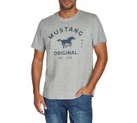MUSTANG T-shirt Mustang pour homme, 3XL