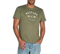 MUSTANG T-shirt Mustang pour homme, 4XL