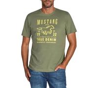 MUSTANG T-shirt Mustang pour homme, 4XL