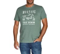 MUSTANG T-shirt Mustang pour homme, 5XL