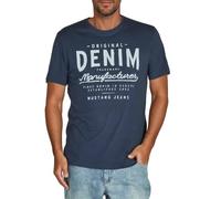 MUSTANG T-shirt Mustang pour homme, L