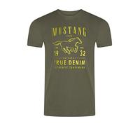 MUSTANG T-shirt Mustang pour homme, L