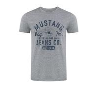 MUSTANG T-shirt Mustang pour homme, L