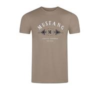 MUSTANG T-shirt Mustang pour homme, S