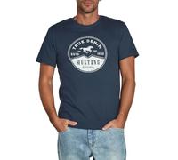 MUSTANG T-shirt Mustang pour homme, XL