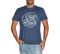MUSTANG T-shirt Mustang pour homme, XL
