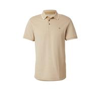 MUSTANG T-Shirt 'Palco' beige, Taille M