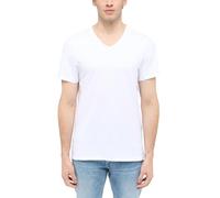 MUSTANG Style Amado 2-Pack T-Shirt, General White 2045, XXXL Homme
