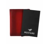 MUSTANG Temi Wallet Red