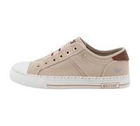 Mustang Baskets basses Femme 26M0152002 Beige Taille 38